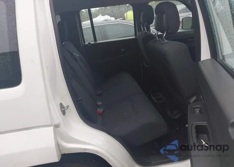 2012 Jeep Liberty Sport from USA, damaged, VIN 1C4PJMAK0CW193870